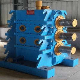 Bentex Reduction Pinion Gear Box