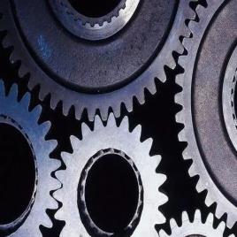 SS Spur Gear, Industrial Application