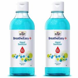 Berger Hand Sanitizer, 500 Milliliter