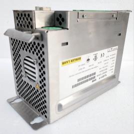 Berger Lahr TLC 511F Equipment