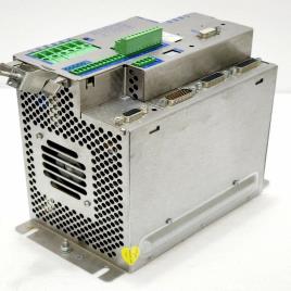 Berger Lahr TLC 534F Servo Motor