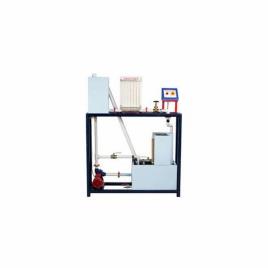 Bernoulli's Theorem Experimental Machine