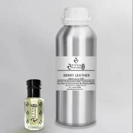 Berry Concentrated Perfume Essence