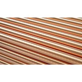 Beryllium Copper Rod for Welding