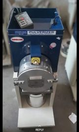 Industrial Besan Processing Machine