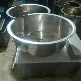 Gram Flour Kneading Machine