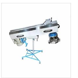 Commercial Besan Bhujia Extrusion Machine