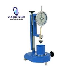 Semi-Automatic Cone Penetrometer