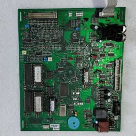Power Circuit Board 7799 REV A