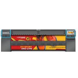 Sonic HQ Plus Eco Solvent Printer