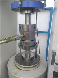 Aimco Hoek Cell Equipment, Semi-Automatic