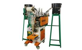 Vibratory Hardware Counting & Packing Machine