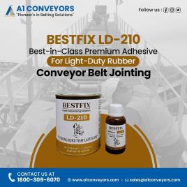 LD-210 Conveyor Belt Jointing Adhesive, Pack