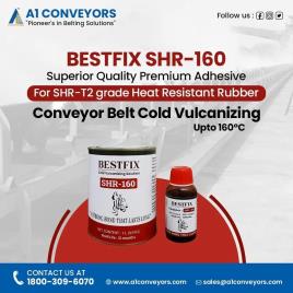 BESTFIX Conveyor Belt Jointing Pack