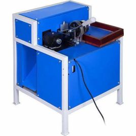 Betel Nut Cutting Machine, 50-55kg/Hour