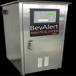 Fully-automatic Bev-Alert System