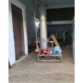 Industrial Beverage Carbonator