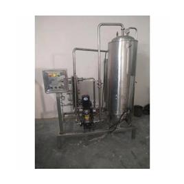 Stainless Steel Beverage Carbonation Machine