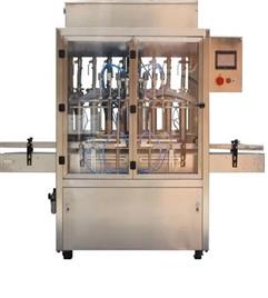 Juice Filling Machine, 5KV