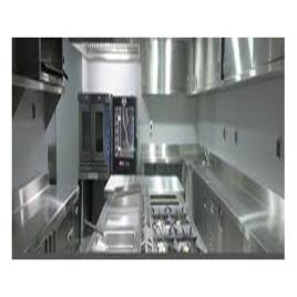 Automated Beverage Mixing Machine