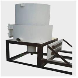 BEWM 36 Industrial Washing Mixer