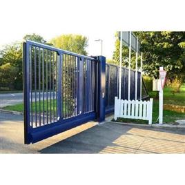 BFT Sliding Gate Automation Machine