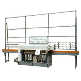 BGC Glass Straight-Line Edging Equipment