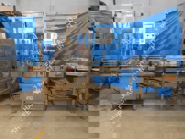 4 Head Grease Bottle Filler Machine