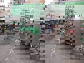 SS Milk Bottle Filling Machine