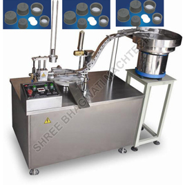 Pharma Wad Inserting Equipment