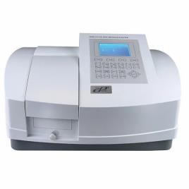 UV-VIS Spectrophotometer