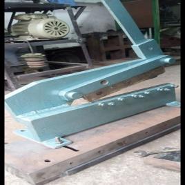 Bhaiya Manual Cutter, 3mm