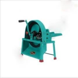 Commercial Bhaji Cutter Equipment