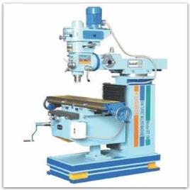Bhambar Horizontal Milling Machine
