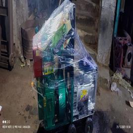 Bharat Diesel Power Machine