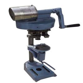 Semi Automatic Oil Bottle Capper