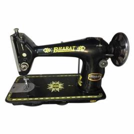 Manual Sewing Machine