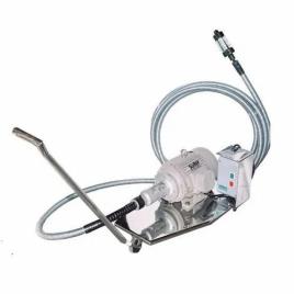 Bhartiya Flexible Shaft Tube Cleaner