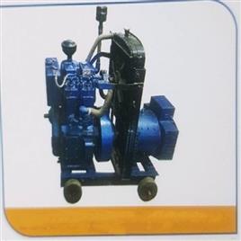 Bhaskar Diesel Genset