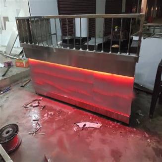 Professional Bhatti Stove