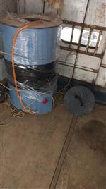 Bhawani Single Gas Drum Tandoor Equipment