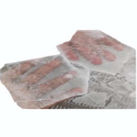 500gm Bhimseni Kapoor Slabs