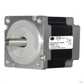 Nema Unipolar Stepper Motor, 0.9 Degree Step Angle