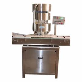 Automated Bottle Sealer