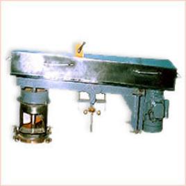 Automatic Bhujia Maker