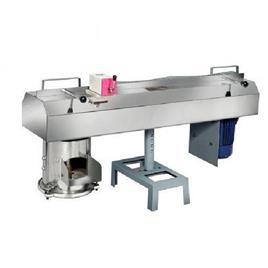 Bhujiya Manufacturing Machine