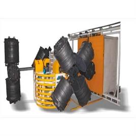 Rotomolding Machines