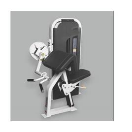 Bicep Curl Fitness Machine