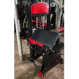 Gym Bicep Curl Equipment