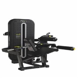 Gym Biceps Curl Machine